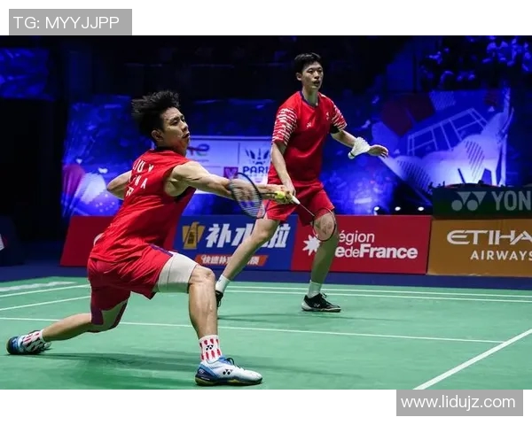 北京羽毛球队在世界锦标赛中的实力展现与未来发展潜力分析